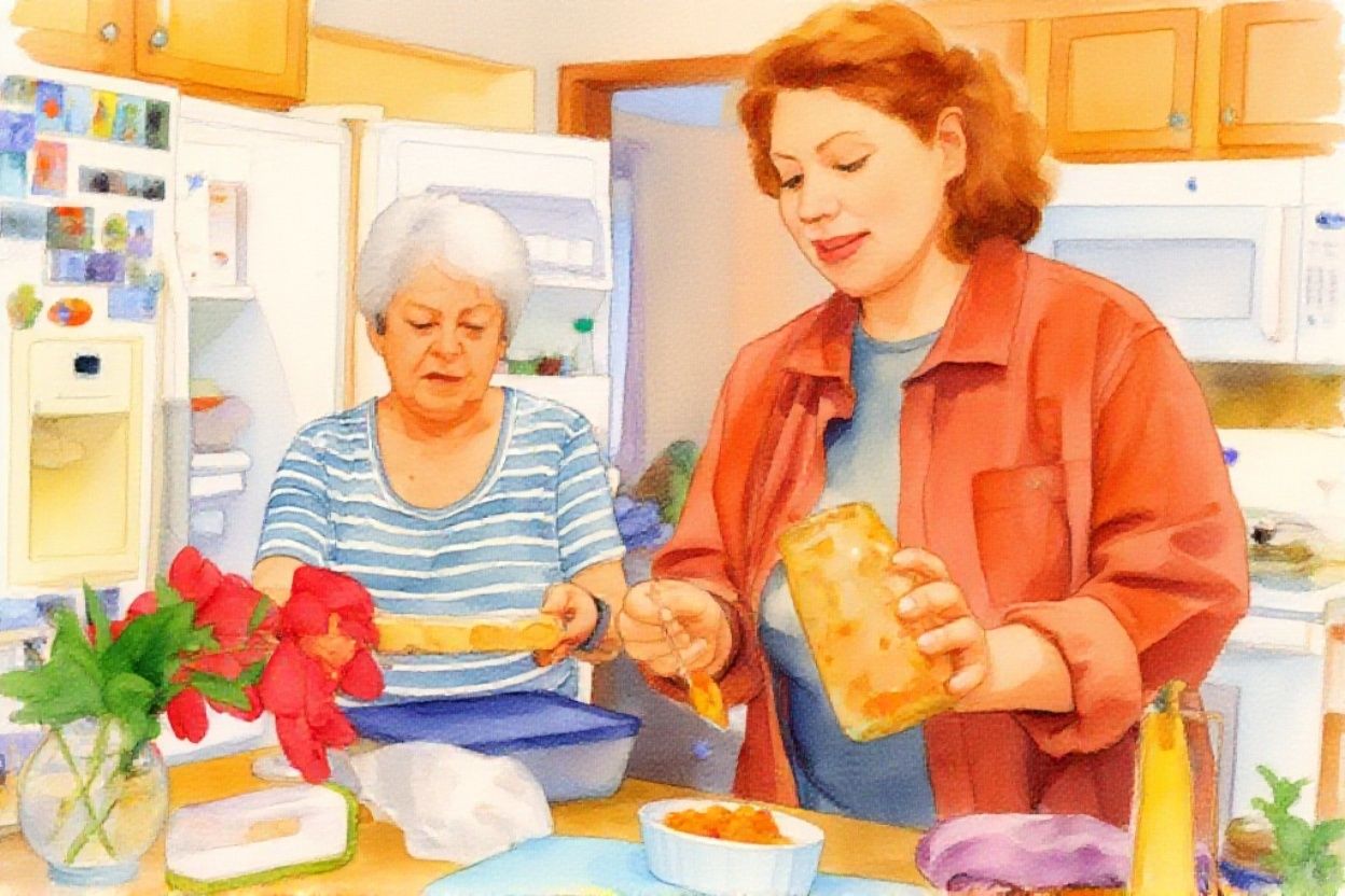 Turn Thanksgiving Family Portraits Into Digital Art With AI Cartoonizers and Stylizers